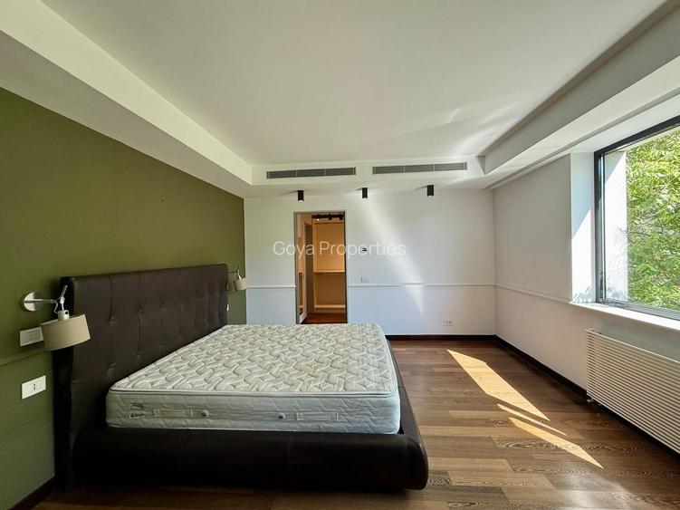 Floreasca | Duplex de 3 camere de închiriat | Parcul Verdi - 2