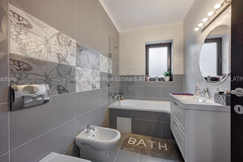 Vanzare vila moderna zona 2 Cocosi - 45