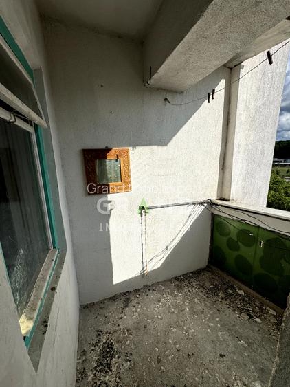 2 Camere Decomandate | Mehedinți–Baza Sportivă La Terenuri | Vedere Panoramică - 17