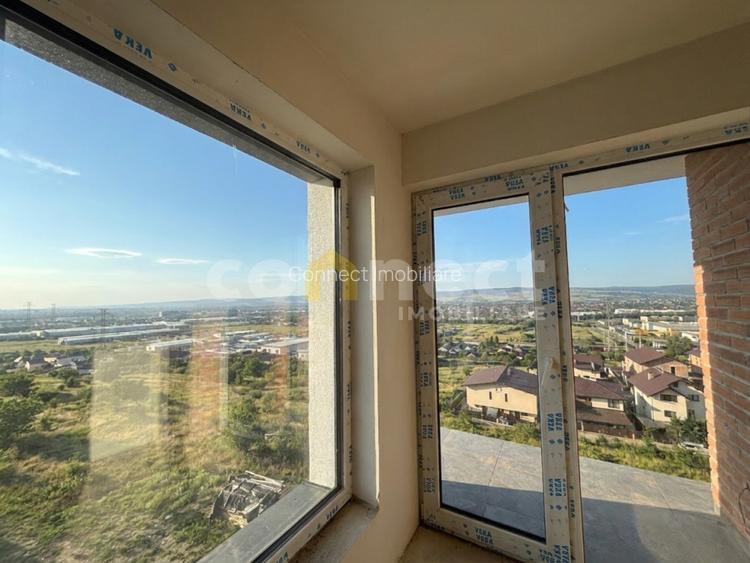 Duplex de vânzare | 5 camere, SU 202 mp, garaj | NZEB | Zona Tineretului - 5
