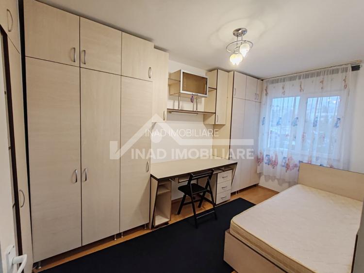 Apartament 3 camere cu parcare in Manastur Str. Mehedinti (zona Big) - 8