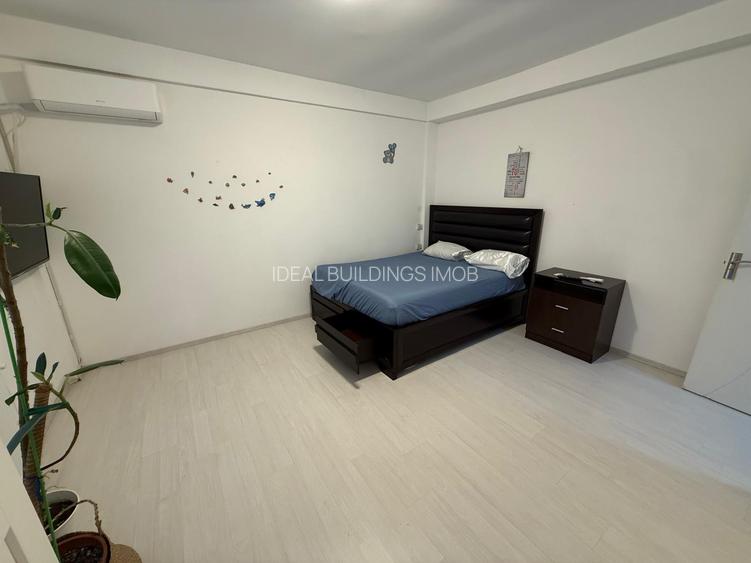 Apartament 3 camere - Parter - Centrala - 9