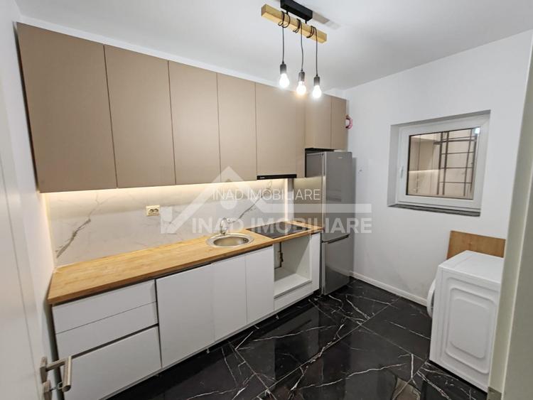 Apartament mobilat modern, parcare, Str.Victor Babes - 6
