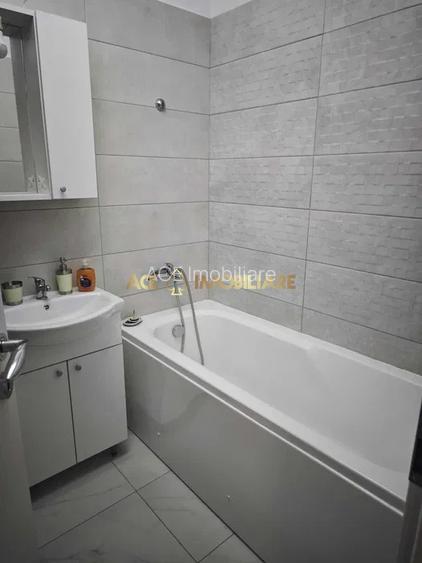 2 Camere de inchiriat | Popesti Leordeni | Centrala | Parcare - 7
