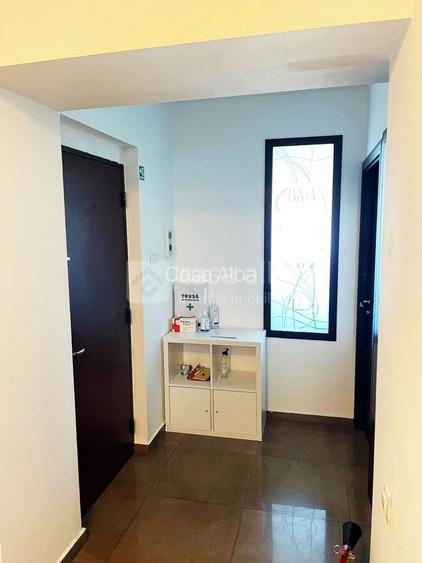 Spatiu de birouri 140 mp, inchiriere, situat in zona Podu Ros - 14