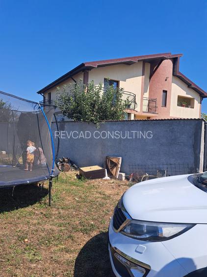 Teren intravilan in Agigea - 7