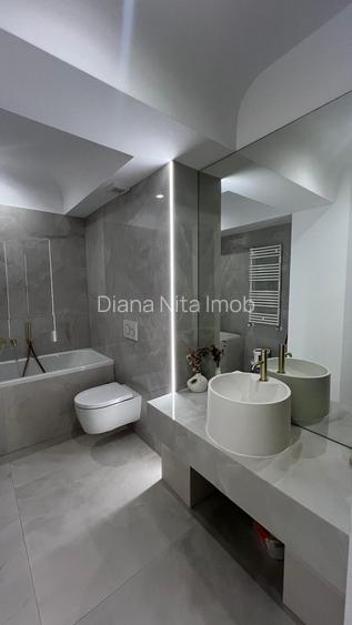 Apartament 2 camere/ Cortina North/ Pipera/ Promenada+ loc parcare - 16