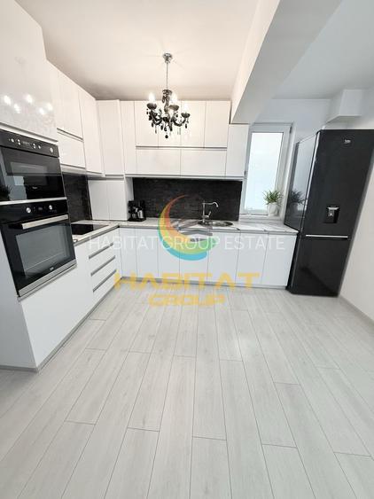 Vila Tip Duplex 3 Camere- Metalurgiei- Gata De Mutare - 9