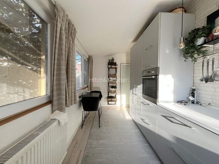 Apartament 2 camere, Hornbach - 17