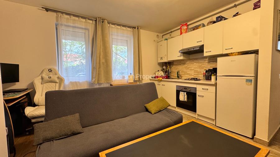 Apartament 2 Camere | Zona Girocului | Bloc Nou - 4