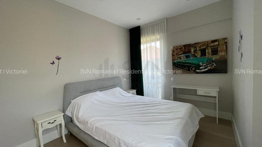 REA1028984 Apartament premium 3 camere I Complex Triana Pipera I Parcare Subtera - 9