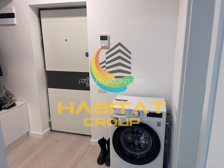 Prima Inchiriere 2 Camere cu LP Inclus  81 Residence-M Berceni - 5