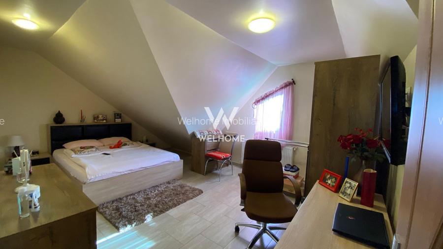 Casa tip Duplex in cartierul Arhitectilor.  Sibiu - 19