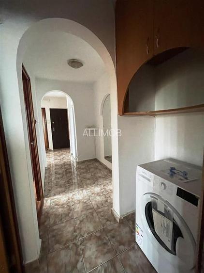 Apartament 3 camere, zona Paltinis - 12