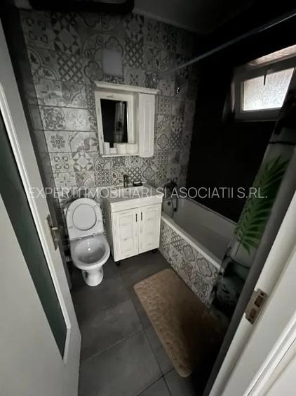 Apartament 2 camere, situat in zona Tomis Nord-Campus - 4