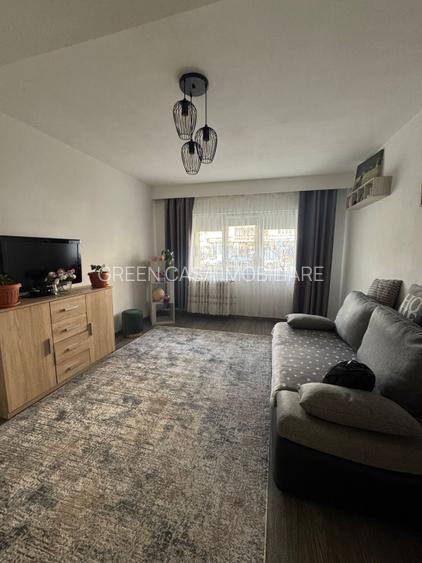 Apartament 3 camere decomandat, 64mp, zona Kaufland, Marasti - 10
