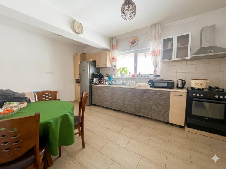 De vanzare casa parter teren generos in apropiere de padure Gradistea - 9