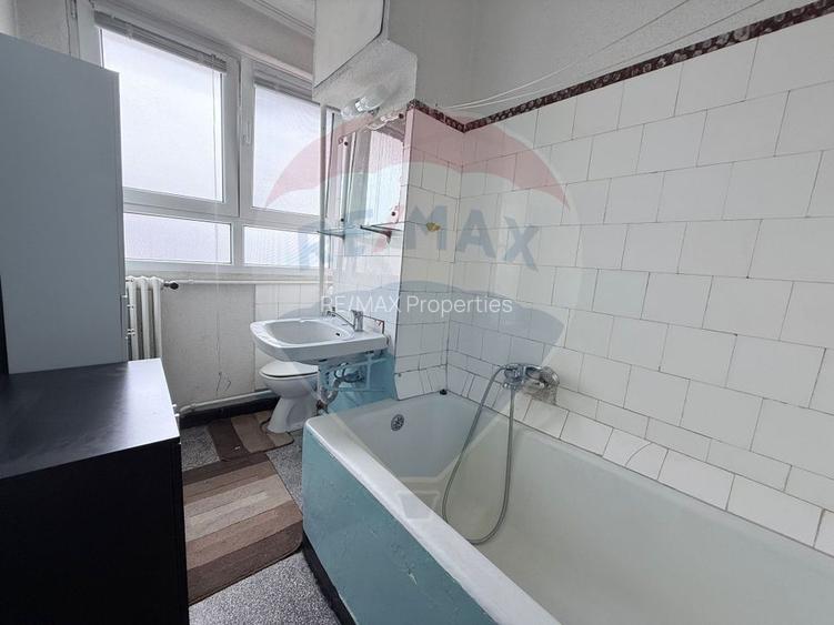 Apartament de vânzare | 2 camere | Bloc anvelopat,  Piata Sudului - 7