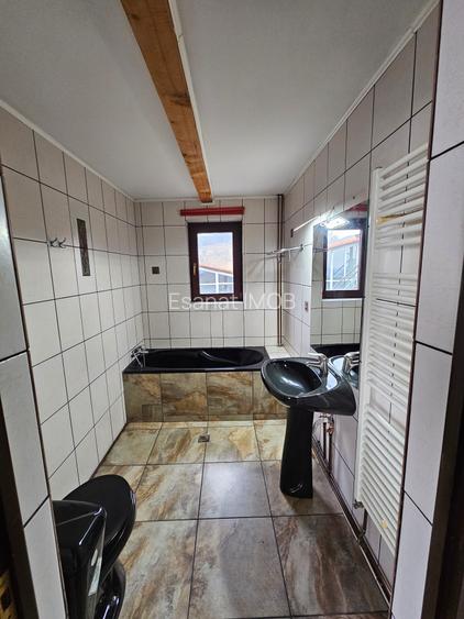 Pensiune + 2 Case, Piscina, Iaz, Garaj, Curte 3.200 mp, panouri |VIDEO - 41