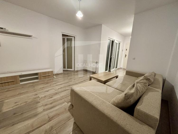 Apartament 2 camere I cu parcare I Zorilor I Calea Turzii - 2