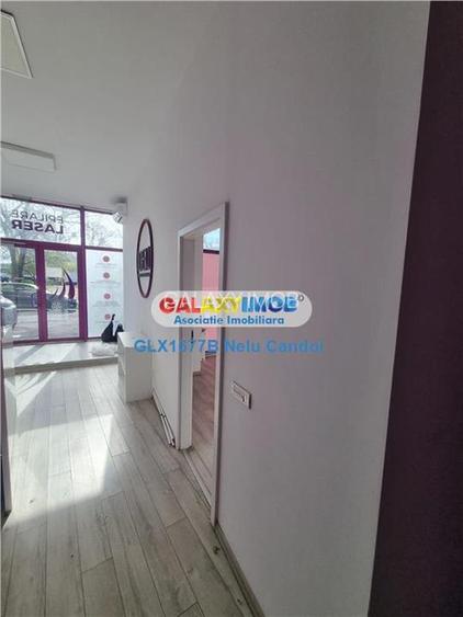 Spatiu Comercial Premium 13 Septembrie Casa poporului Catedrala - 9