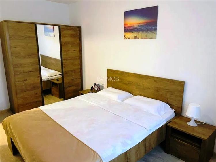 Inchiriem Apartament 2 Camere, Mobilat, Decomandat, Tractorul - 5