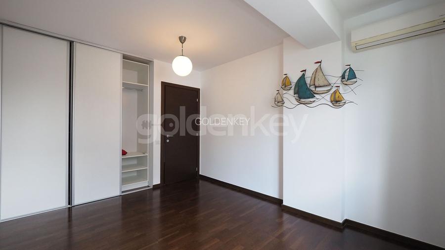 Apartament cu 3 camere | garaj si terasa - 14