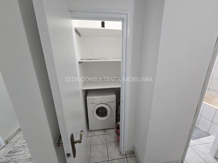 Apartament 2 camere metrou Gorjului - Pacii - Centrala Proprie - 7