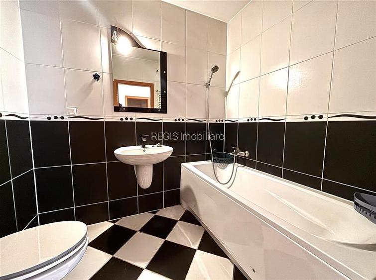 De vanzare | 3 camere decomandat, parcare si boxa | Bartolomeu - 15