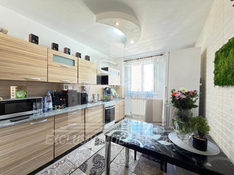 Apartament 2 camere | 50 mp | Mobilat si utilat | Cetate - 4