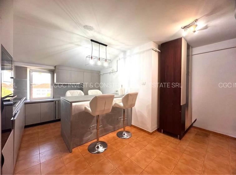 2 Cam-Freidorf-5 Min Shopping City-Centrala-Mobilat-56MP--78.500 Euro - 2