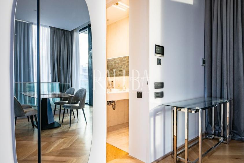 Penthouse | Duplex | Jacuzzi | 300MP | One Mamaia | Parcare - 11
