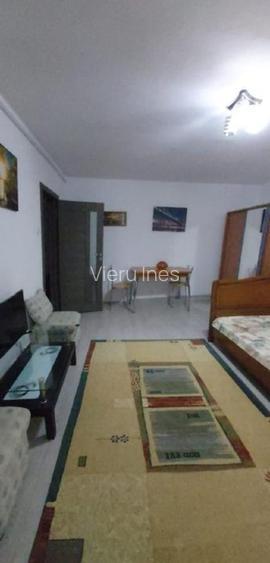 Garsoniera lux 38mp, Panduri zona liniștita  complet utilată mobilata - 10