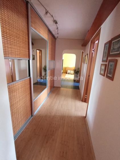 3 camere Spatios  Tomis Nord -NU necesită INVESTITIi - 15