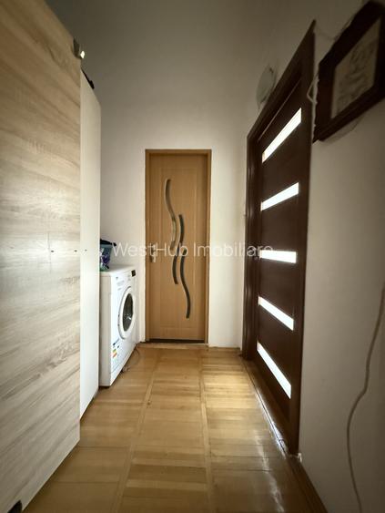 Apartament 2 camere, 52 mp utili, etaj 4 din 5 - Sagului - 7