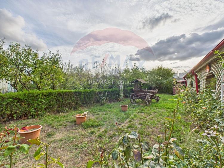 Casă / Vilă cu 5 camere de vânzare în orașul Negru Vodă, zona Central - 17