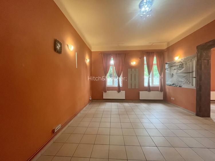 Casă SAD central - 2