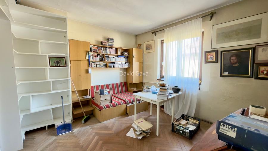 Proprietar vand casa in Vatra Luminoasă  - 15