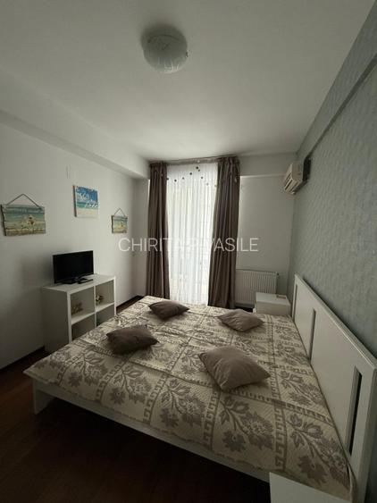 Mamaia Summerland/ Studio cu 2 camere mobilat si utilat - 2