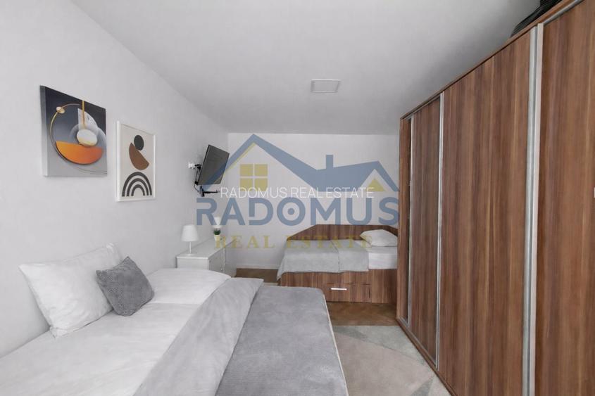 Casă 3 camere Str. Vega | Centrală + AC | 59.900€ | Locuibilă imediat - 5