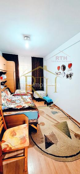Oferim spre vanzare, Casa cu 5 camere, teren 1500 mp, Beregsau Mare - 17