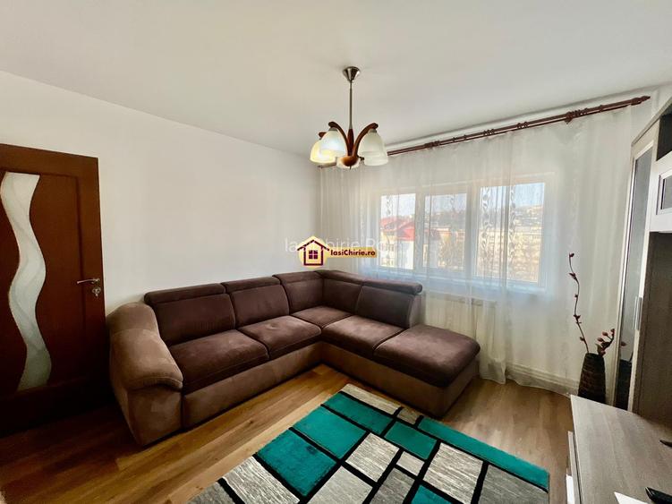 Apartament 2 camere Moara Foc - 2