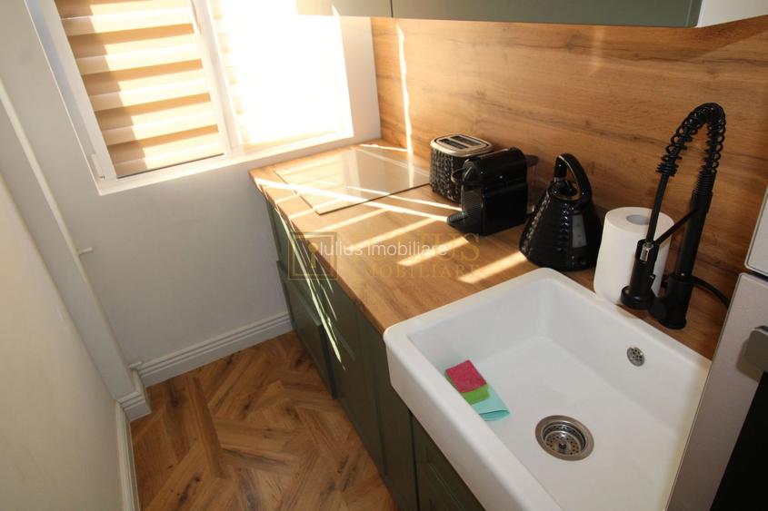 2 camere-apartament modern, Complexul Studentesc, ideal pentru studenti, familie - 11