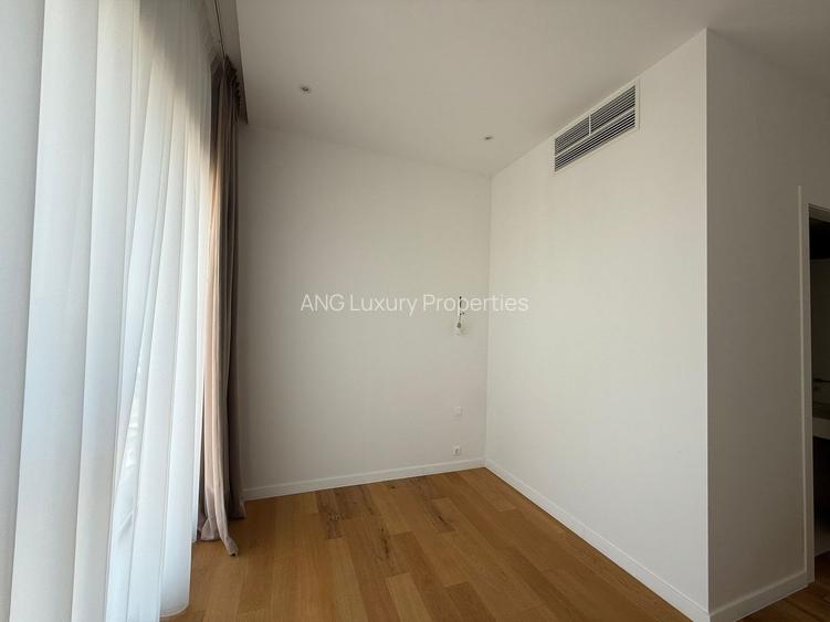 Apartament premium 3 camere| etaj superior| vedere panoramică| parcare subterana - 16