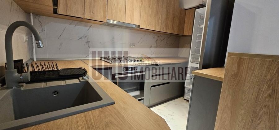 Etaj 1-Tatarasi-Complex Himson-2 Camere 58mp - 17