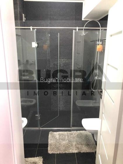 Apartament de 2 camere, parcare subterana, 65mp. zona Iulius Mall - 7