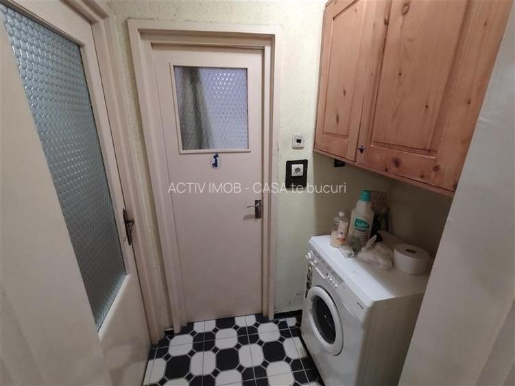 Oravita, Apt.3 Cam, Et.1, Zona Garii, Pret Negociabil - 20