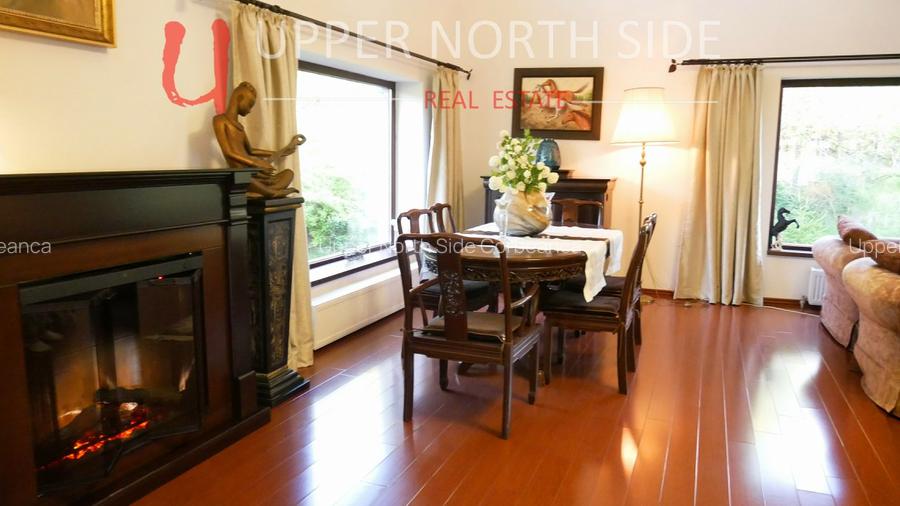 Mansion Luxuriant | Piscina Interioara | Teren tenis | 2500 mp gradina superba - 42