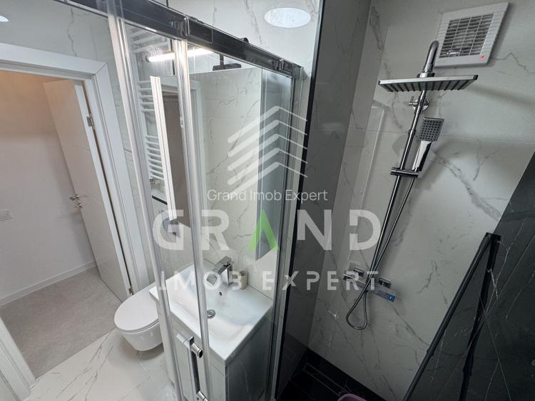 TOTUL NOU | Apartament 2 camere decomandat– Plopilor | Zona Platinia Mall - 26