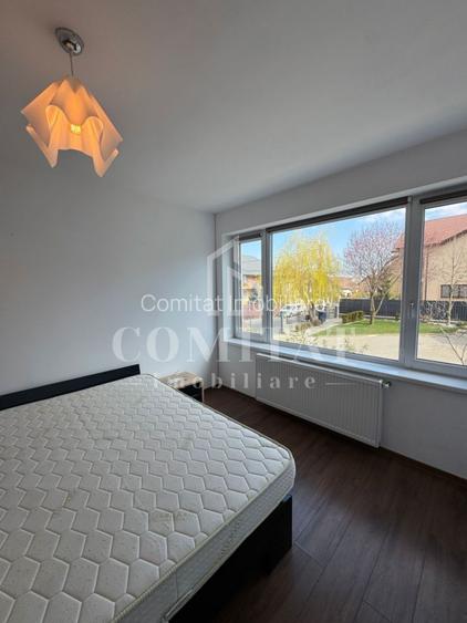 Duplex de închiriat | La cheie | Zona Eugen Ionesco - 12